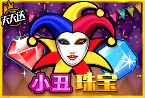 Joker Jewls