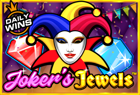Joker Jewls