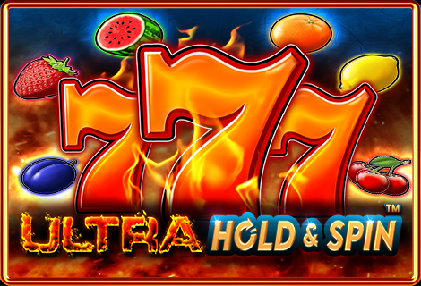 Ultra Hold & Spin