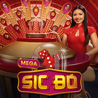 Mega Sic bo
