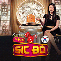 KR Sic bo