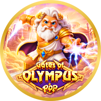 Gates of Olympus POP